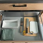 Mit Vollausgestatteter Kueche - Smarttv I Free Netflix I 24h Check In Apartman