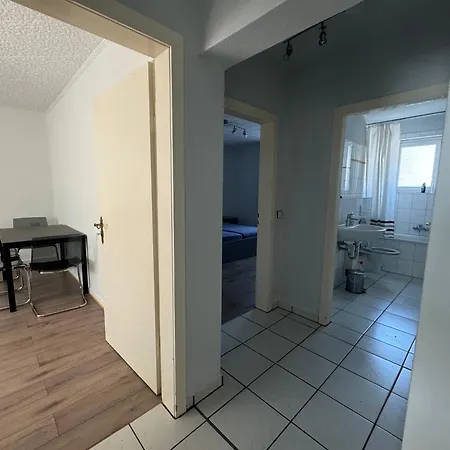 Mit Vollausgestatteter Kueche - Smarttv I Free Netflix I 24h Check In