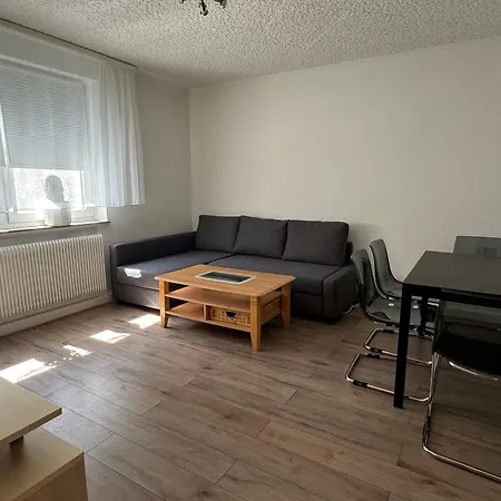 Mit Vollausgestatteter Kueche - Smarttv I Free Netflix I 24h Check In Apartman