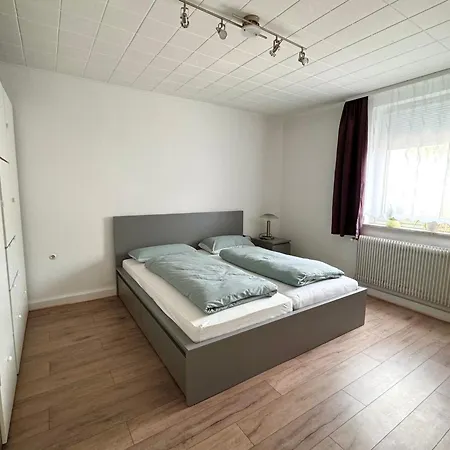 Mit Vollausgestatteter Kueche - Smarttv I Free Netflix I 24h Check In * Bielefeld