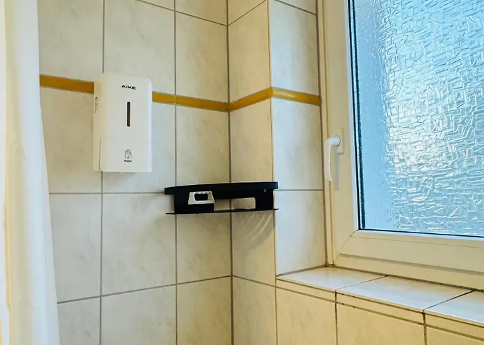 Mit Vollausgestatteter Kueche - Smarttv I Free Netflix I 24h Check In 公寓