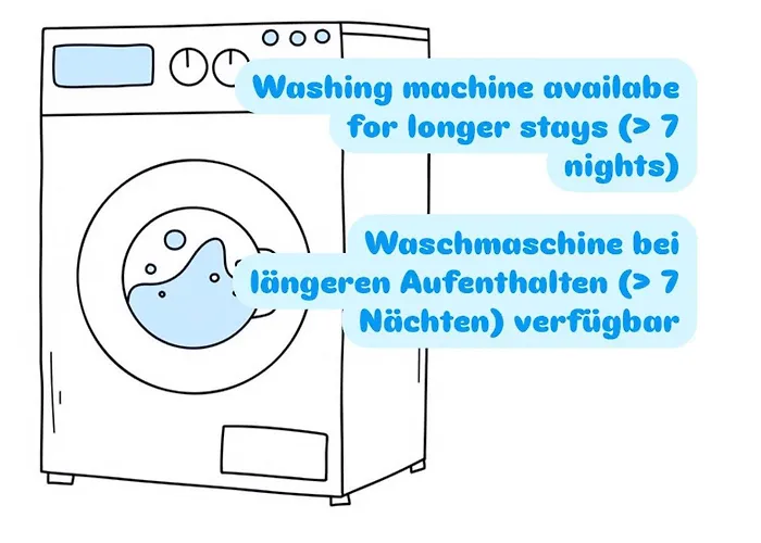 Mit Vollausgestatteter Kueche - Smarttv I Free Netflix I 24h Check In 公寓 比勒费尔德