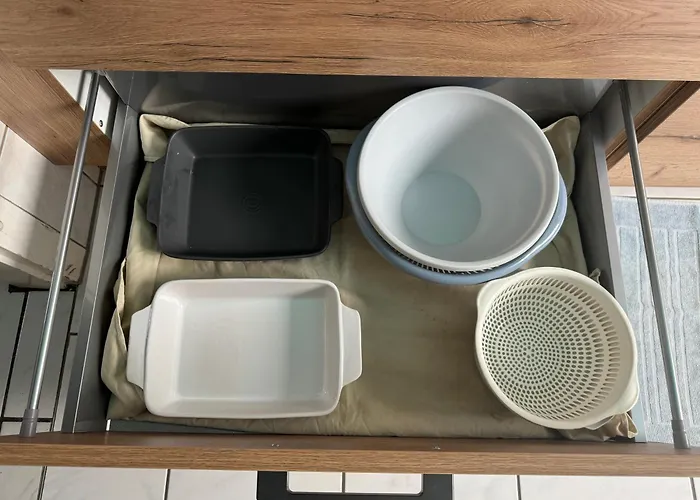 Mit Vollausgestatteter Kueche - Smarttv I Free Netflix I 24h Check In *